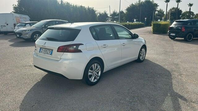 Peugeot 308 BlueHDi 130 S&S Active Business