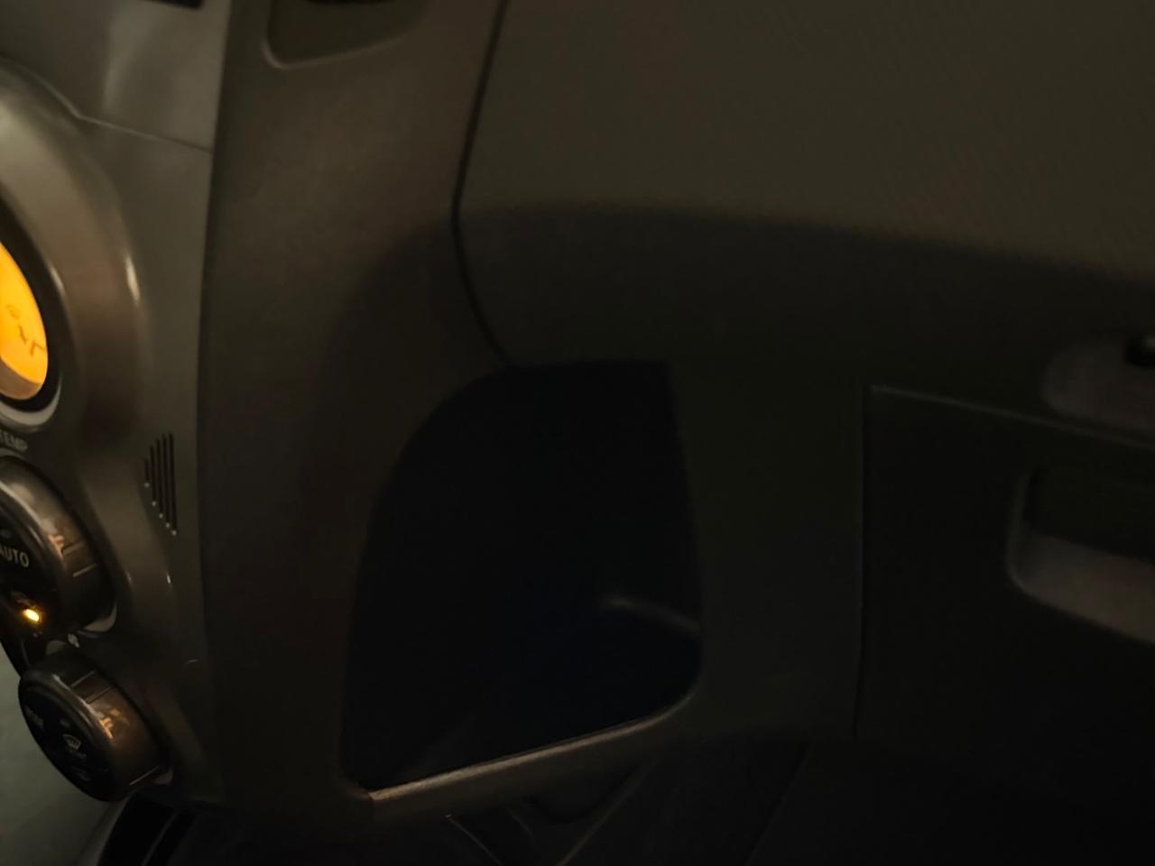 STUPENDA TOYOTA YARIS UNICO PROPRIETARIO CON 74.788 KM