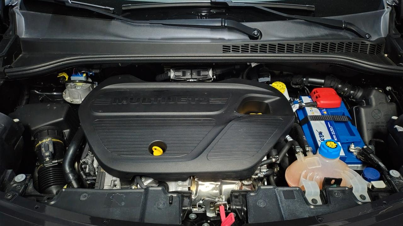 Fiat 500L 1.6 Multijet 120 CV Mirror City Cross