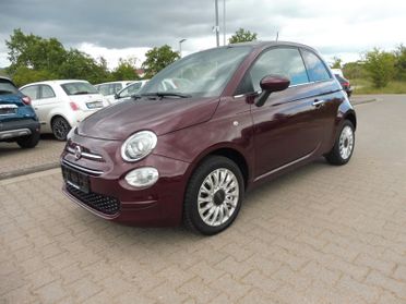 Fiat 500 Lounge 1.2 Benzina 69Cv Touch/Navi
