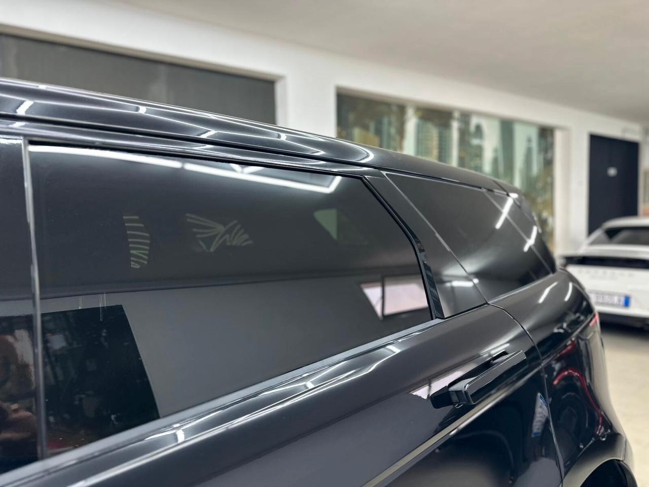 Land Rover Range Evoque 2.0D I4-L.Flw 150 CV