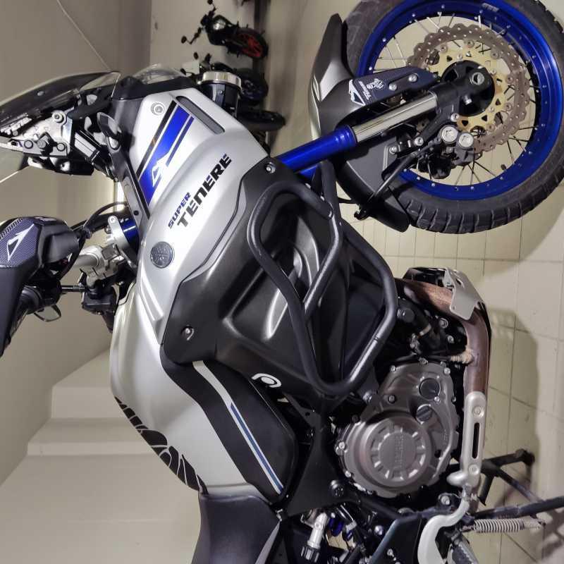 Yamaha XT1200Z Super Ténéré ABS - 2016