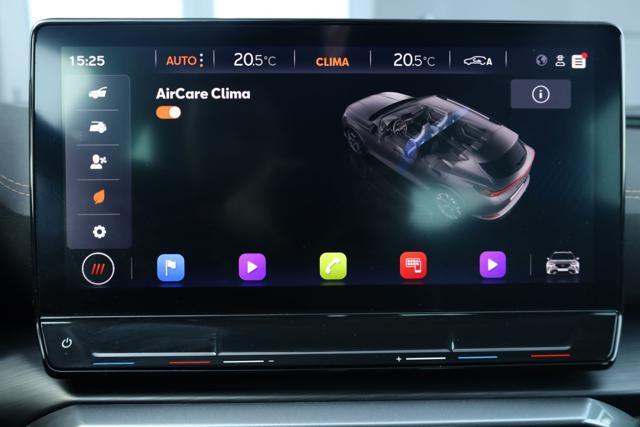 CUPRA Formentor 1.5 TSI DSG