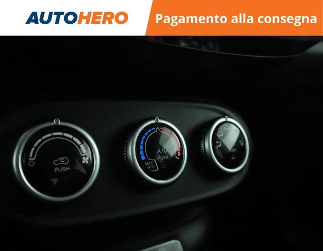 FIAT 500X 1.0 T3 120 CV Connect