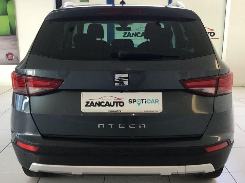 SEAT Ateca Ateca 1.6 TDI DSG XCELLENCE