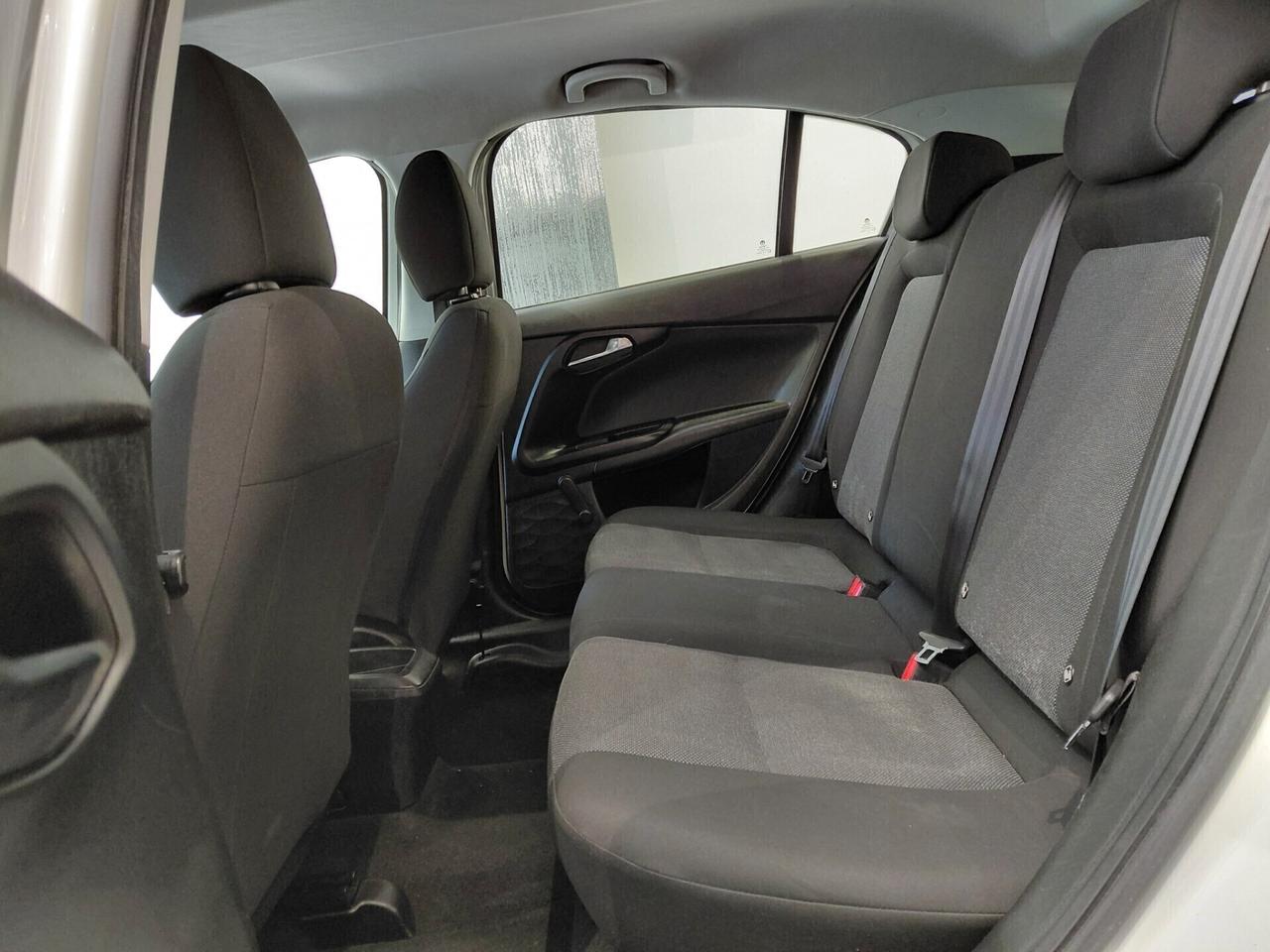 Fiat Tipo 1.3 Mjt Business 95cv - 2019