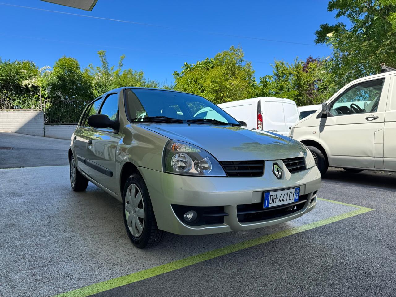 Renault Clio Storia 5p 1.2 Gpl 1P GARANZIA 12 MESI