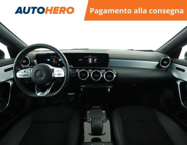 MERCEDES-BENZ CLA 200 Automatic Shooting Brake Premium