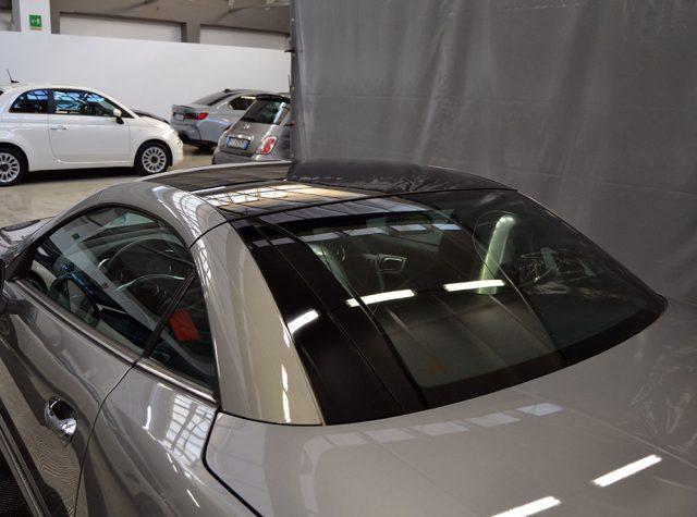 MERCEDES-BENZ SLK 250 CGI Premium Amg - Tetto Panoramico - Keyless