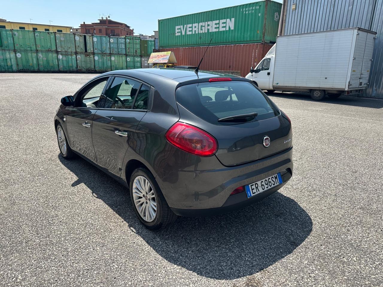 Fiat Bravo 1.6 MJT 105 CV DPF Easy EURO 5 B
