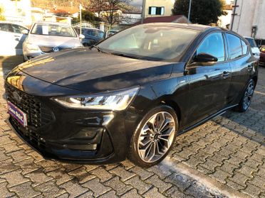 Ford Focus 1.0 EcoBoost Hybrid 125 CV 5p. ST-Line X