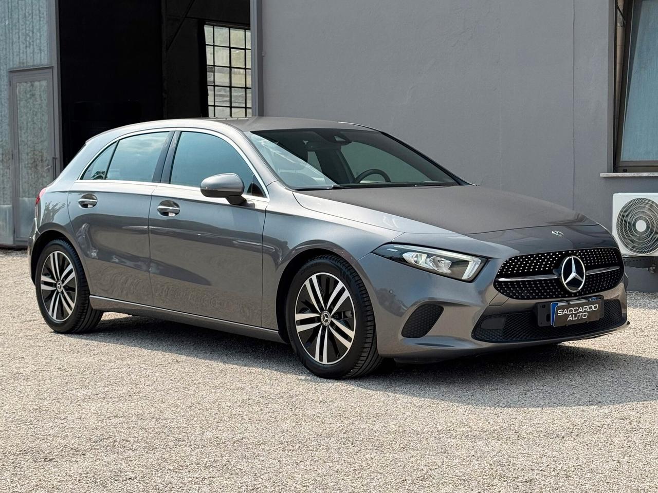 Mercedes-Benz A 180 Sport auto | PREZZO REALE