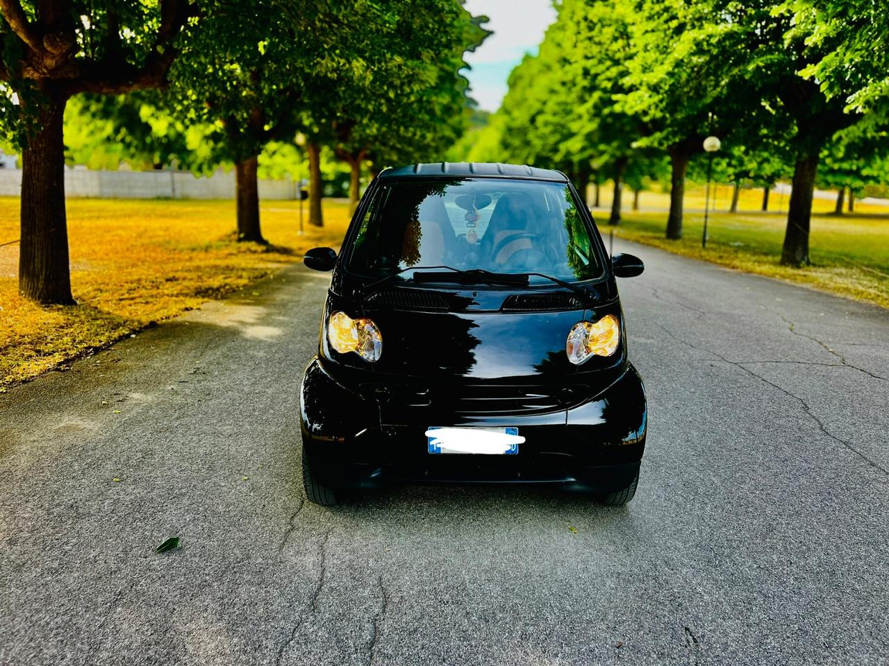 Smart 800 & pure cdi (30 kW)