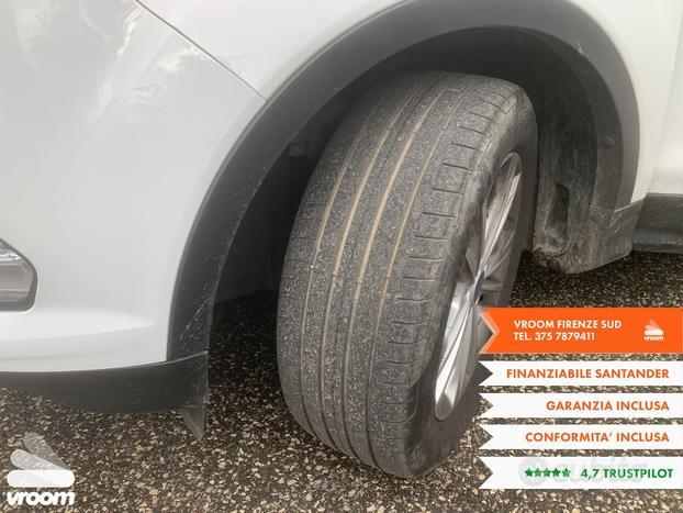 FORD Kuga 2 serie Kuga 1.5 TDCI 120 CV S&S 2WD...