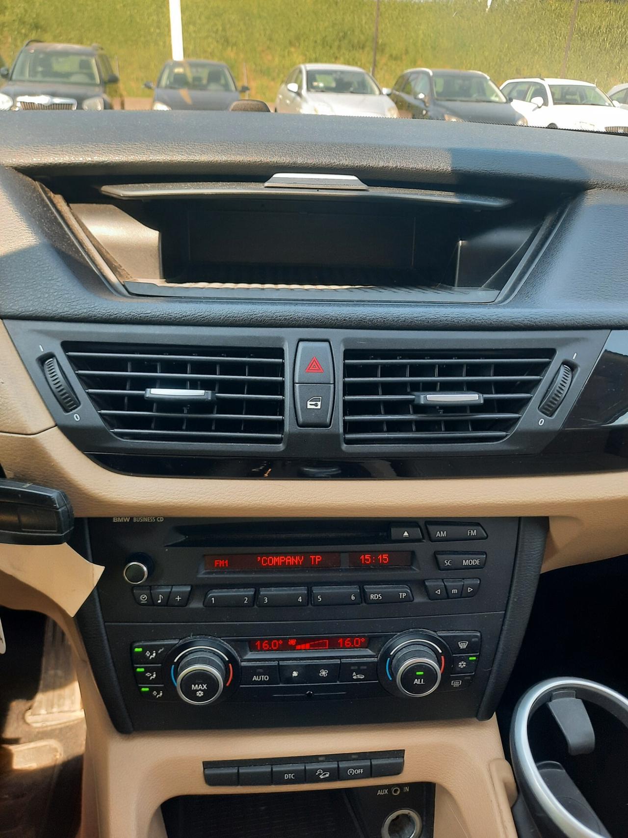 Bmw X1 xDrive18d Eletta