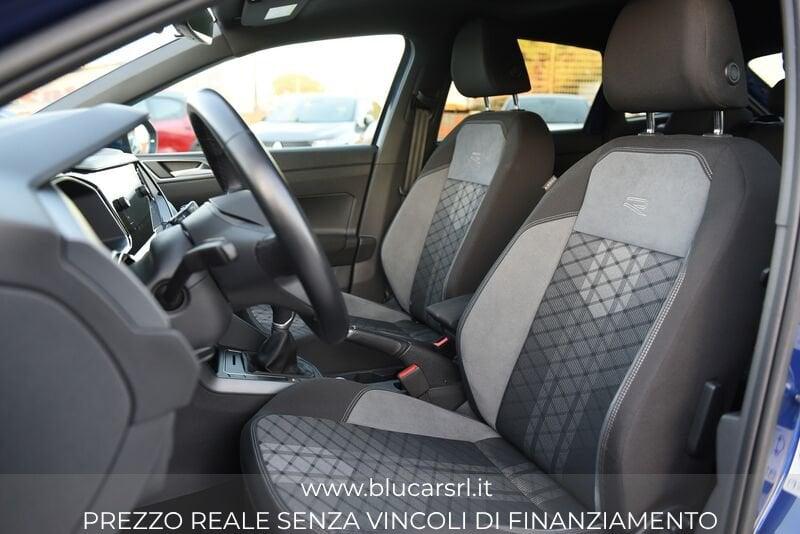 Volkswagen Taigo 1.0 TSI 85kW R-Line