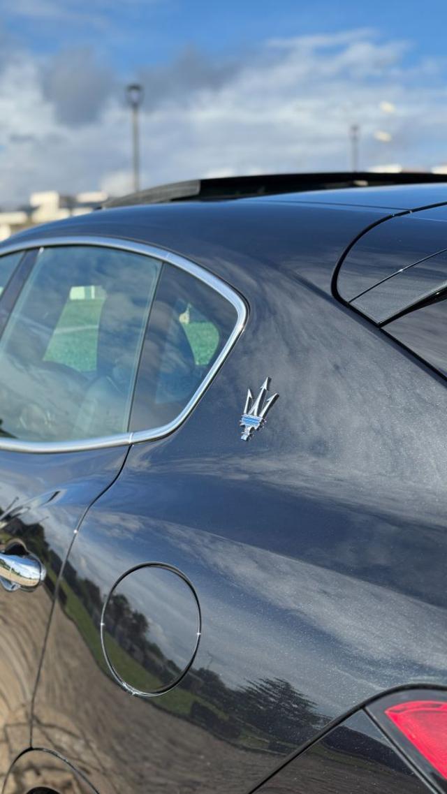 MASERATI Levante 2.0 MHEV 330cv AWD GT (Tetto/Pelle/APP/Led)