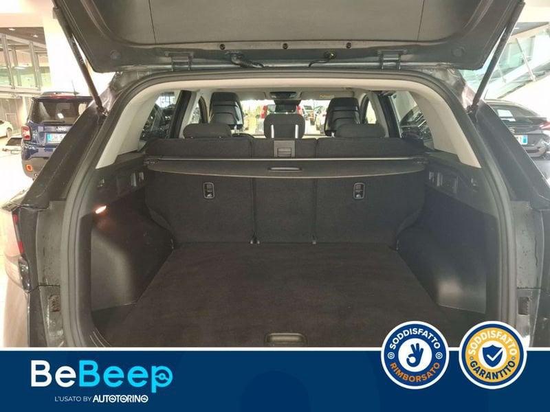 Kia Sportage 1.6 TGDI HEV STYLE AUTO