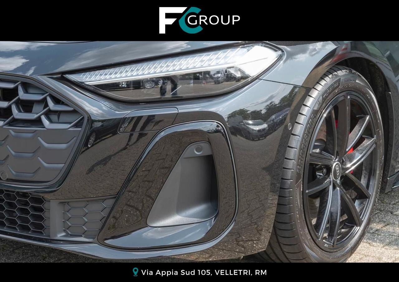 Audi A5 S line 2.0 TDI 204 CV