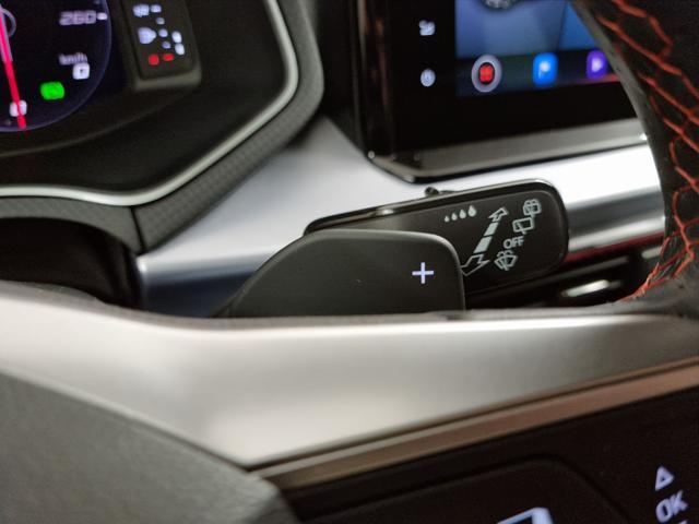 SEAT Ibiza 1.0 EcoTSI 110 CV DSG 5 porte FR