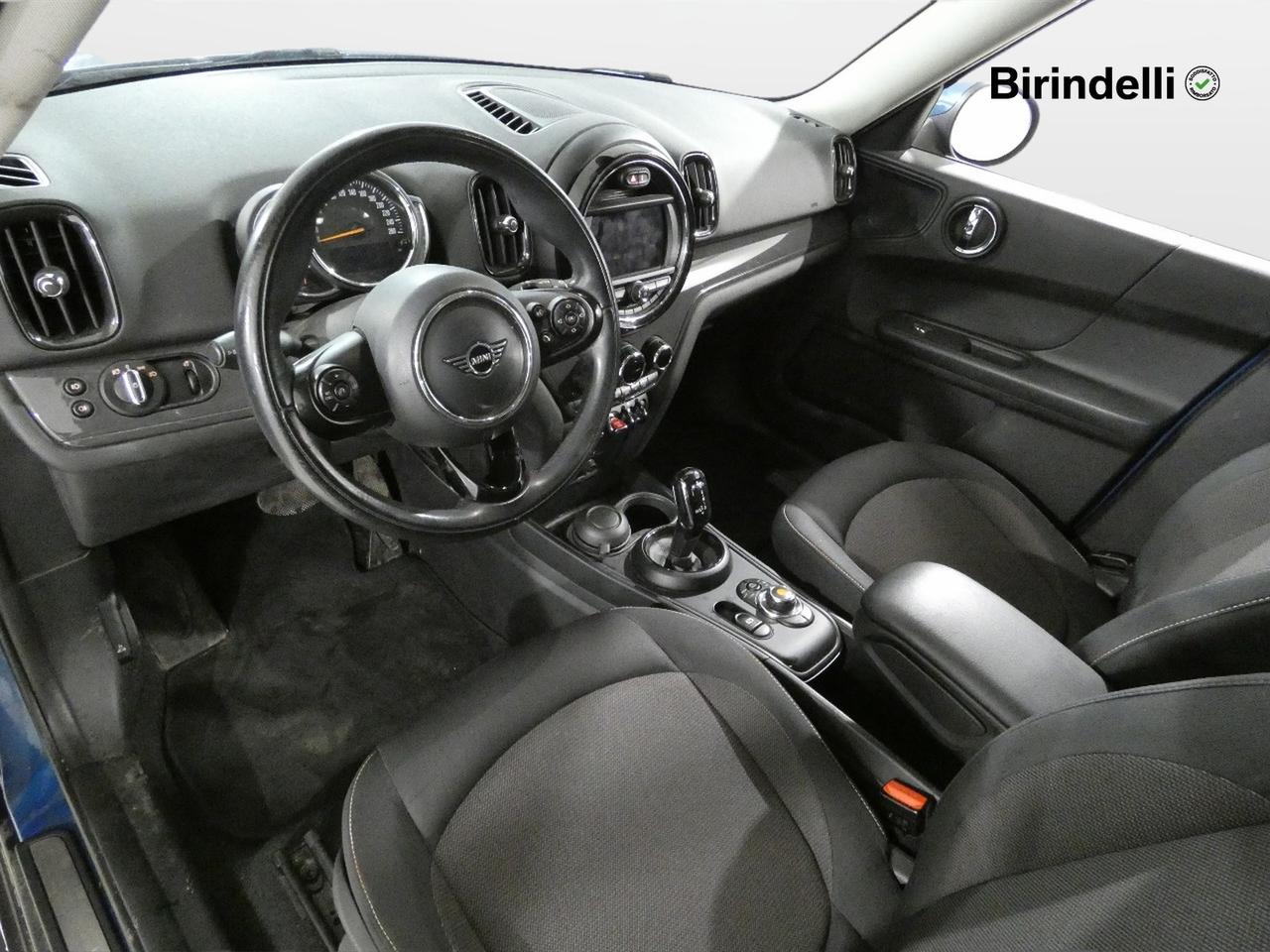 MINI Mini Countrym.(F60) - Mini 1.5 One Hype Countryman
