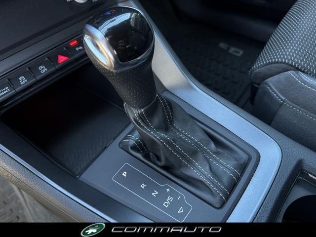 AUDI Q3 40 TFSI quattro S tronic S line edition