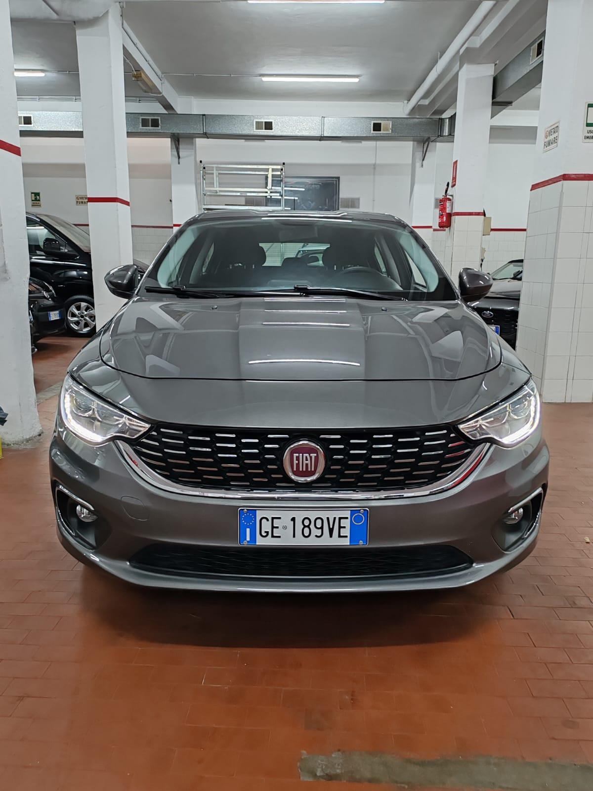 Fiat Tipo 5 Porte Tipo 5p 1.4 tjt Mirror s&s 120cv my20