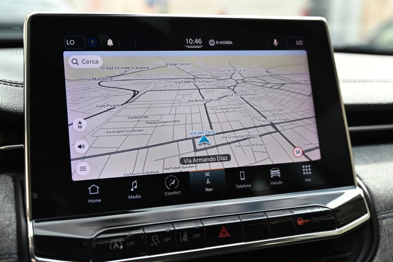 Jeep Compass 1.6 Multijet II 2WD Business