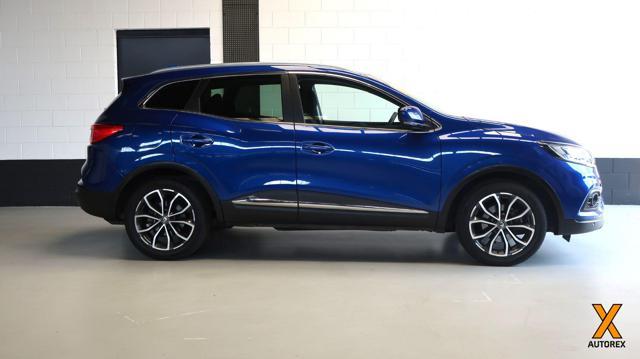 RENAULT Kadjar Blue dCi 8V 115CV Sport Edition