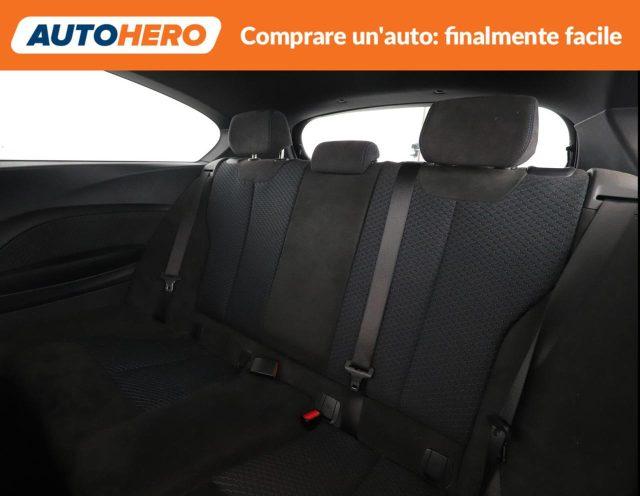 BMW 118 i 3p. Msport