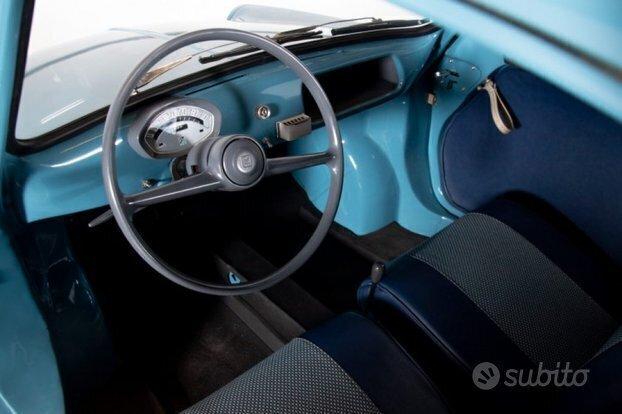 Piaggio Acma vespa 400