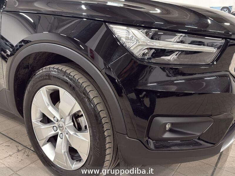 Volvo XC40 Benzina 1.5 t2 Momentum my21