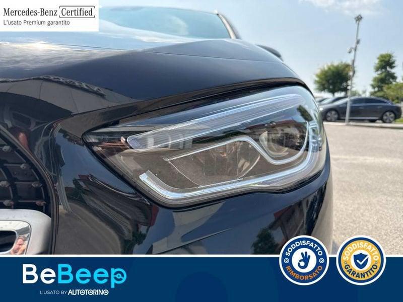 Mercedes-Benz GLA 180 SPORT PLUS AUTO
