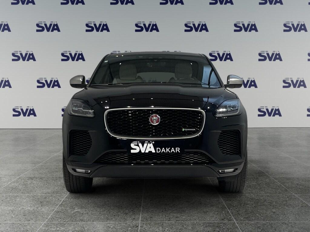 Jaguar E-Pace 2.0d i4 150cv AWD Autom. R-Dynamic S
