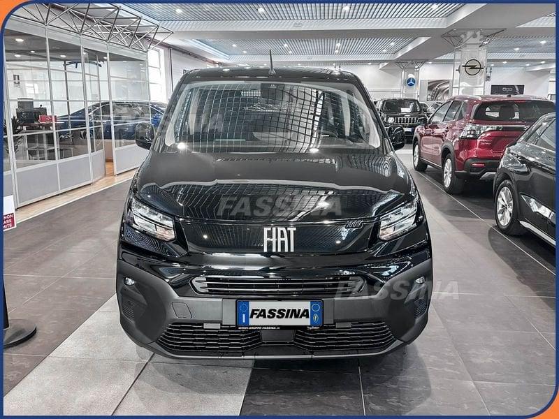 FIAT Doblò 1.5 BlueHdi 100CV Combi N1