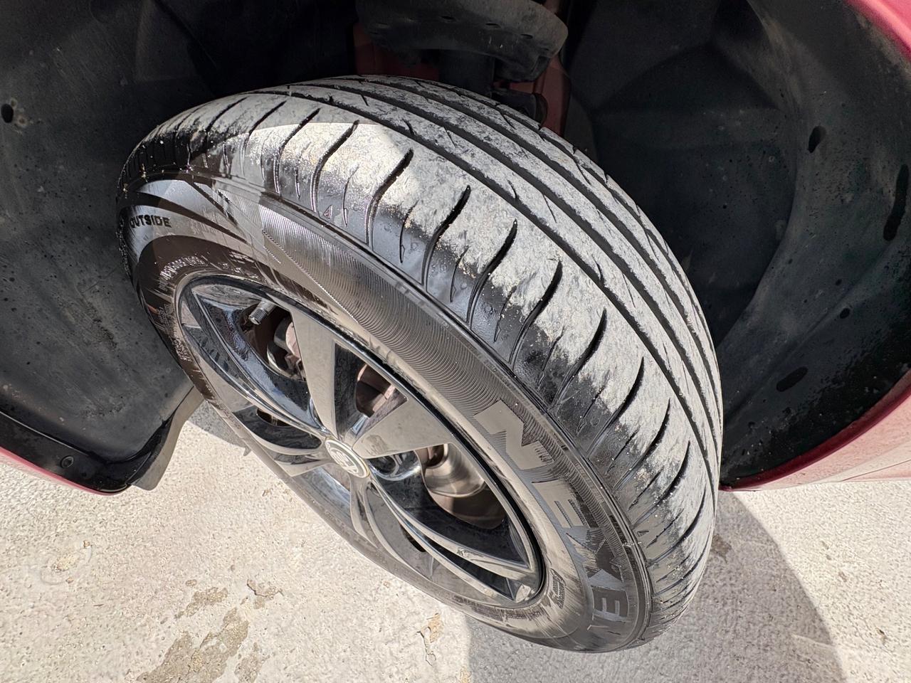 Alfa Romeo Giulietta 1.6 JTDm-2 105 CV Distinctive