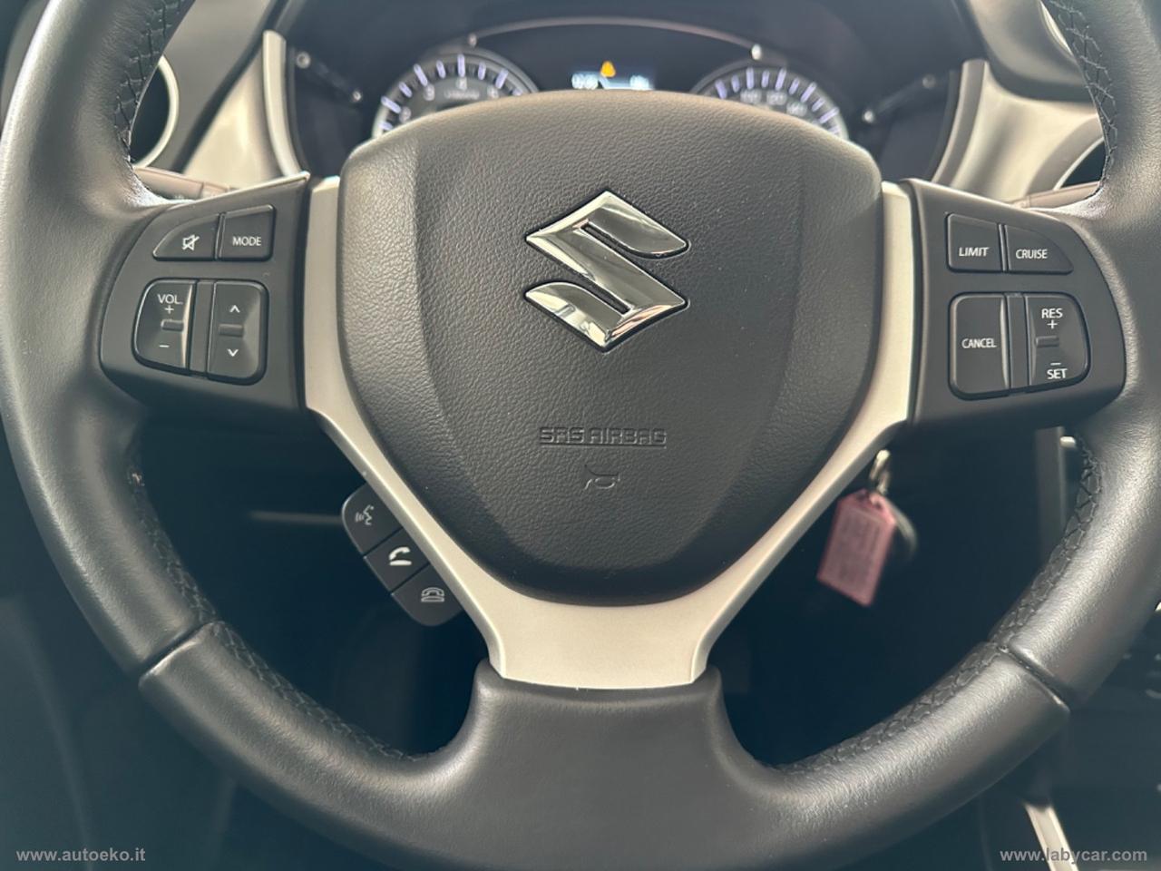 SUZUKI Vitara 1.0 Boosterjet Starview DANNI GRANDINE