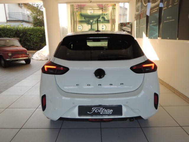 OPEL Corsa 1.2 100 CV aut. GS