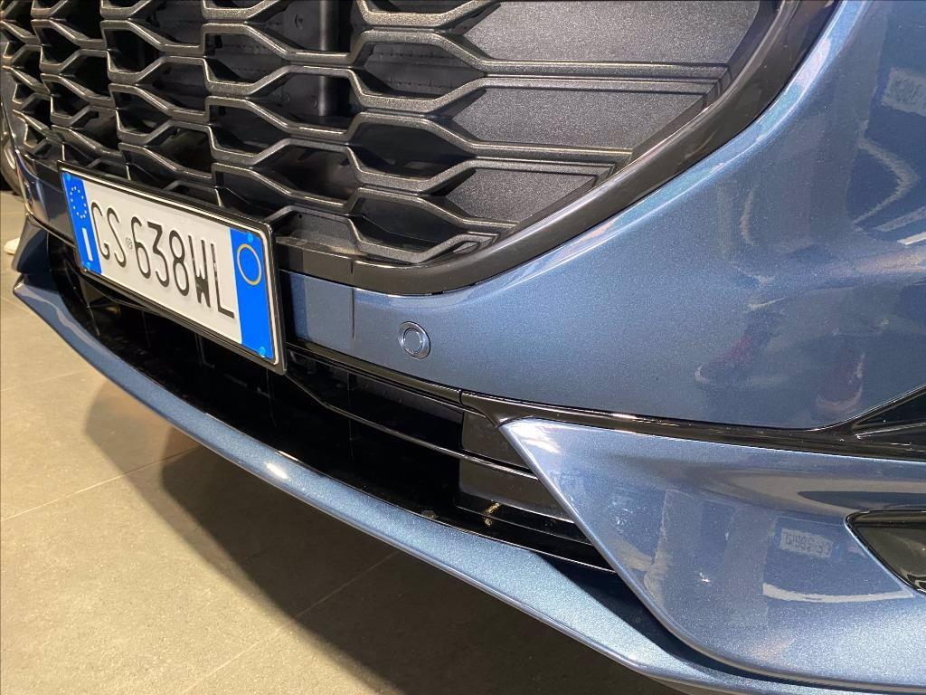 FORD Kuga 2.0 ecoblue ST-Line 2wd 120cv auto del 2024