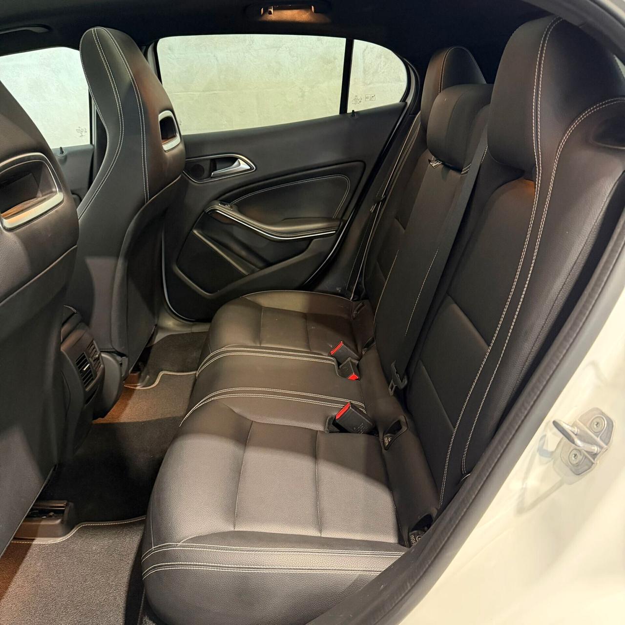 Mercedes-benz GLA 180 Edition NEOPATENTATI