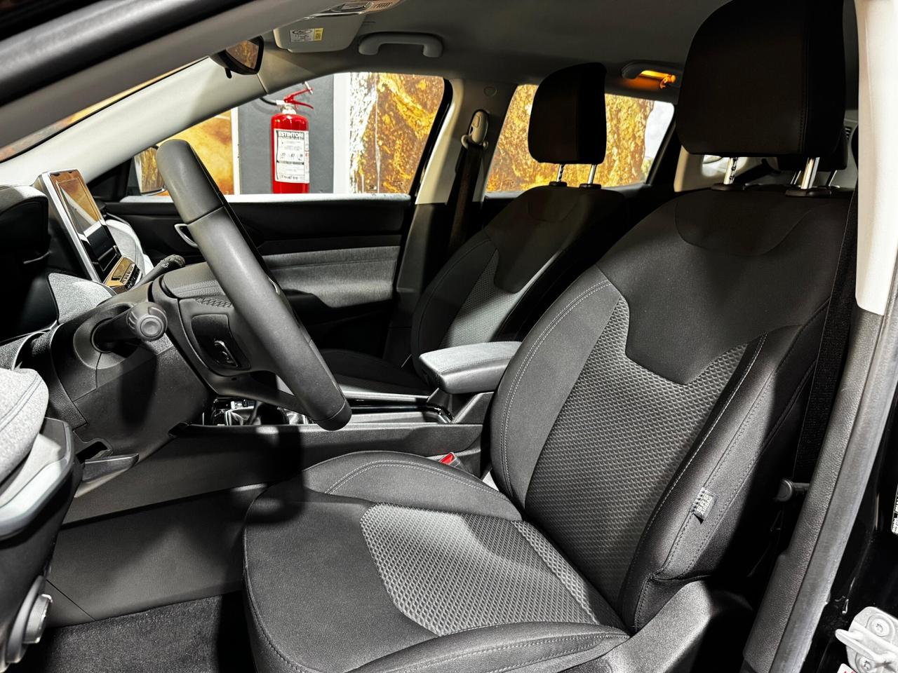 Jeep Compass 1.6 Multijet II 2WD KM18284