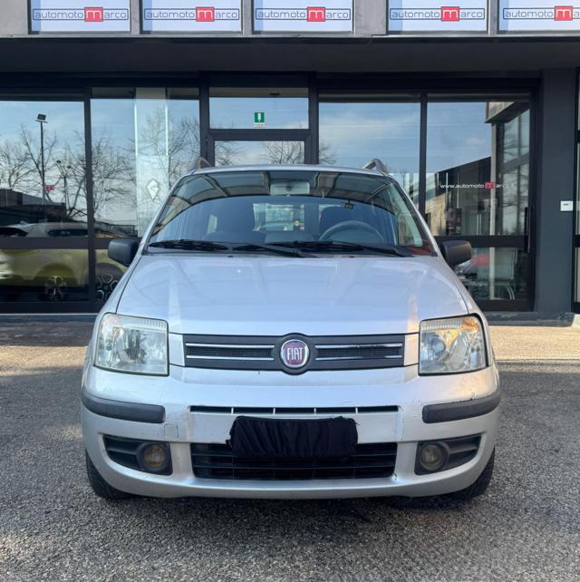 FIAT Panda 1.2 Dynamic "GPL" - 80.000Km* (VEDI DESCRIZIONE)