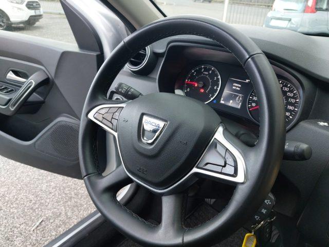 DACIA Duster 1.0 TCe 100 CV ECO-GPL 4x2 Comfort km 67000