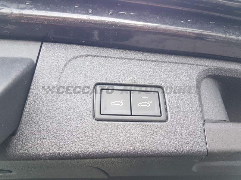 Volkswagen Passat Passat Variant 2.0 tdi Business 150cv dsg