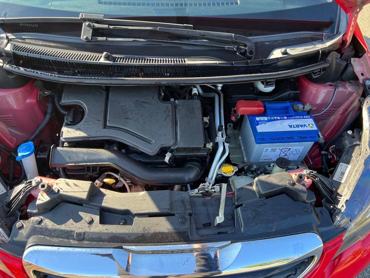 Peugeot 108 VTi 68 3 porte Access