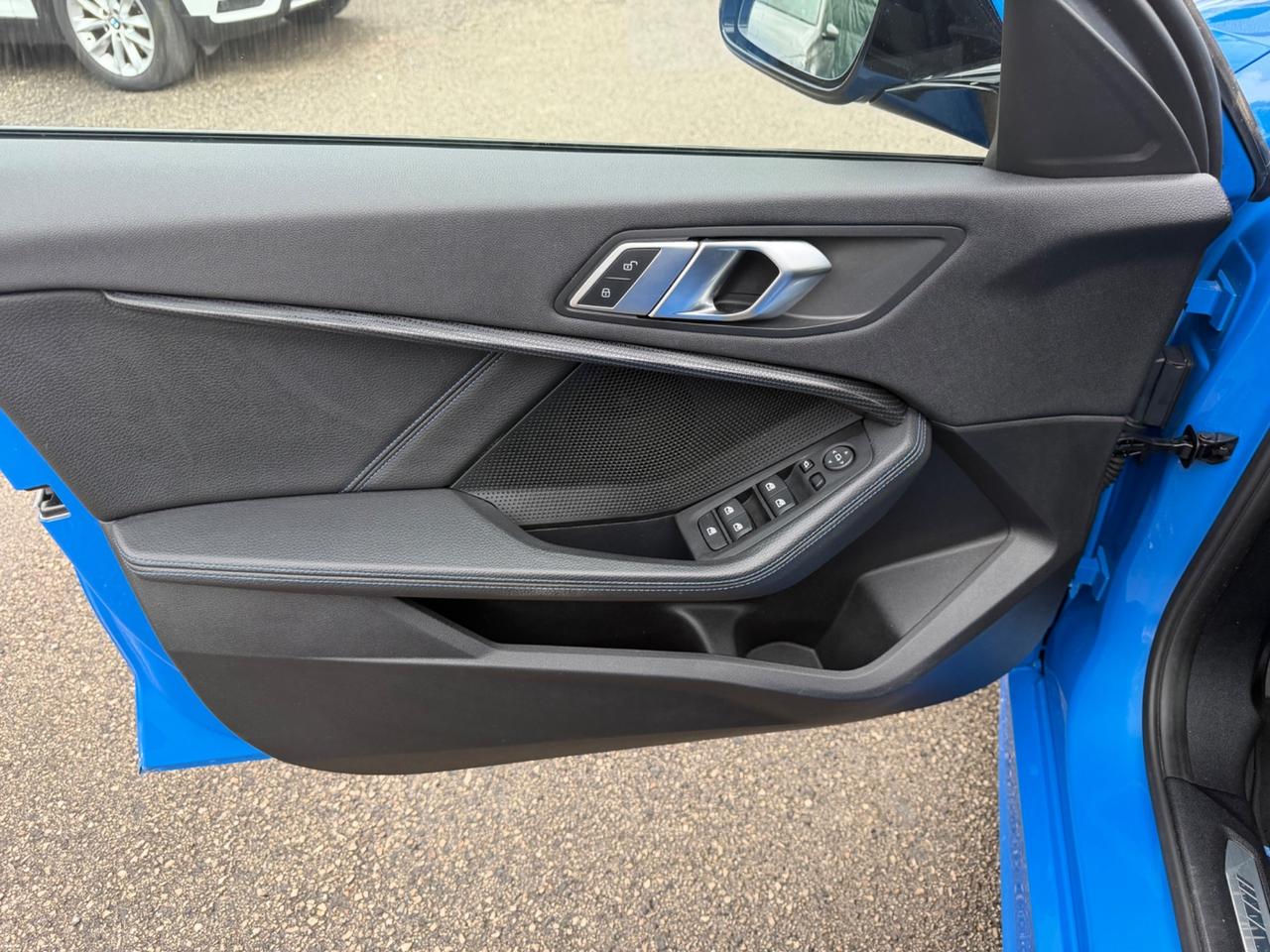 Bmw 116d. Msport “ok neopatentati”