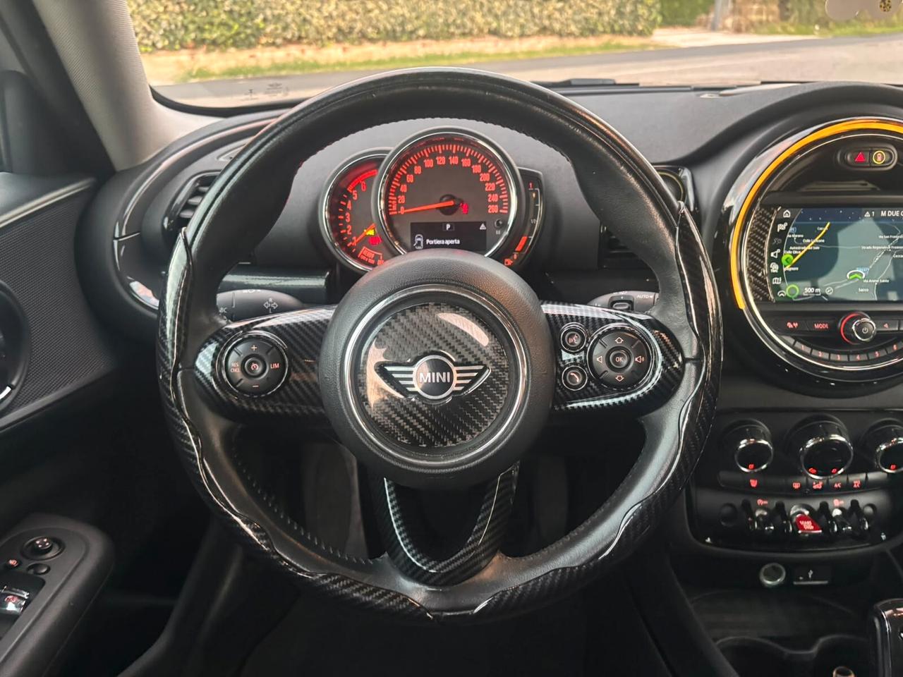 Mini Cooper D Clubman 2.0 Hype