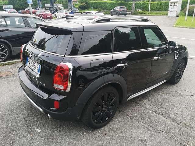 MINI Cooper SD Countryman Mini Countryman 2.0 Cooper SD Hype all4 auto