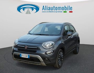 Fiat 500X 1.0 120 CV Cross