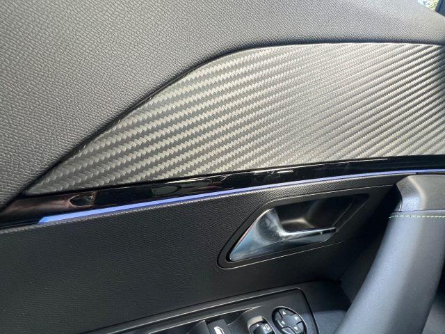 PEUGEOT 2008 Hybrid 145 e-DCS6 GT tua da ?299,00 mensili